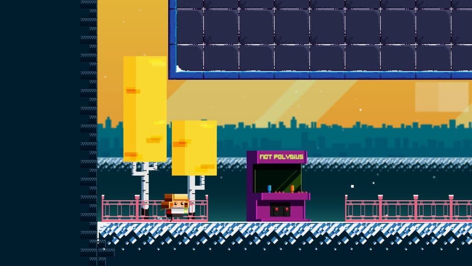 Скриншот 12 из Spheroids