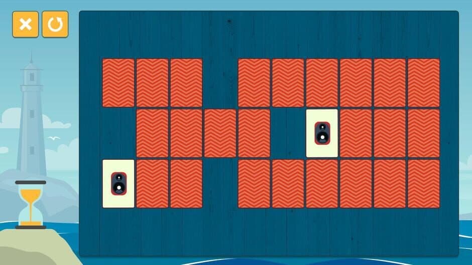 Скриншот 6 из Memory Trainer