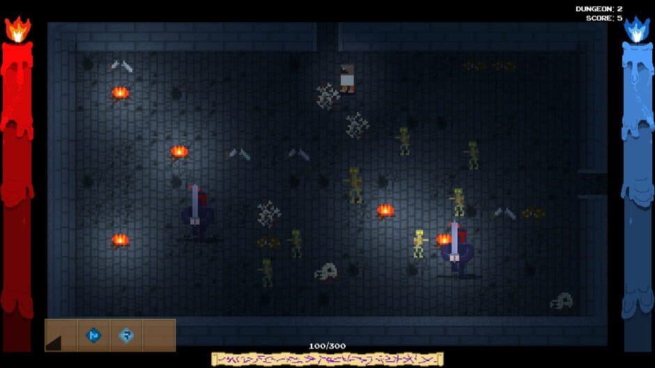 Скриншот 5 из Dungeons Are Random