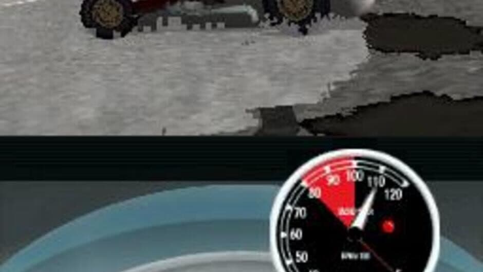Скриншот 1 из Indianapolis 500 Legends