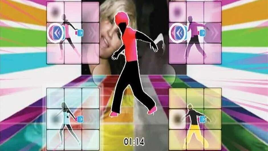 Скриншот 4 из We Dance