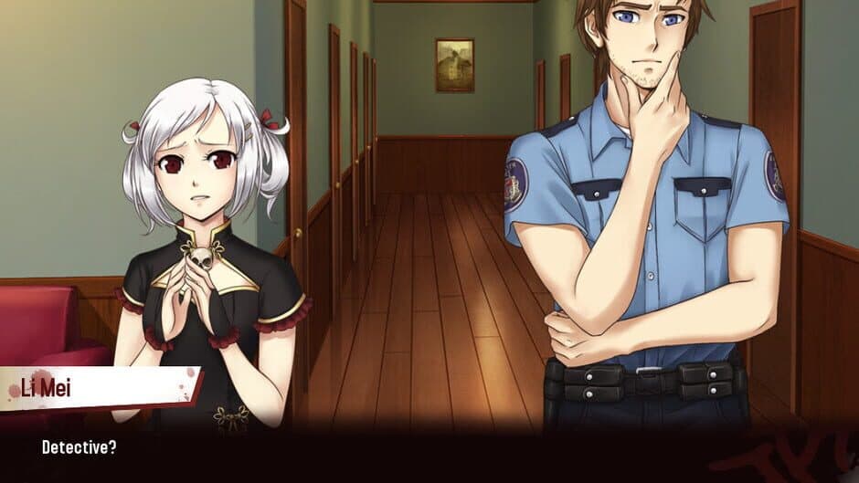 Скриншот 2 из Yousei
