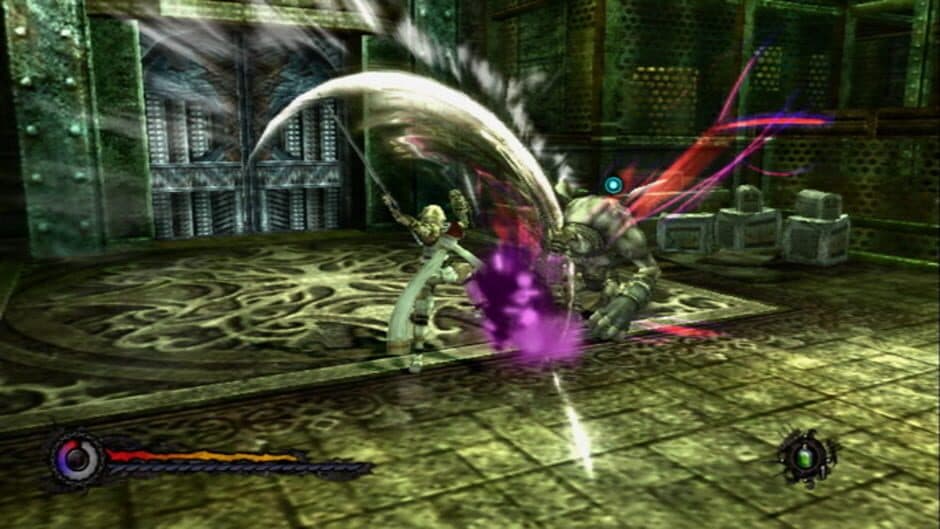 Скриншот 1 из Pandora's Tower