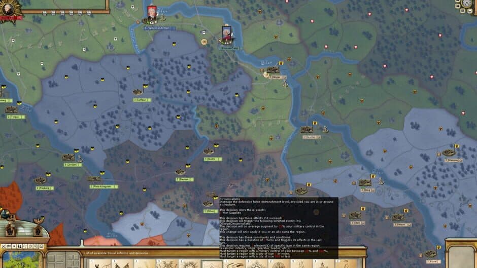 Скриншот 2 из Rise of Prussia Gold