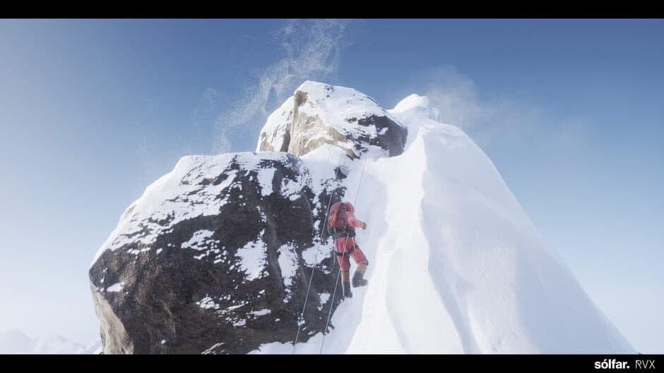 Скриншот 4 из Everest VR