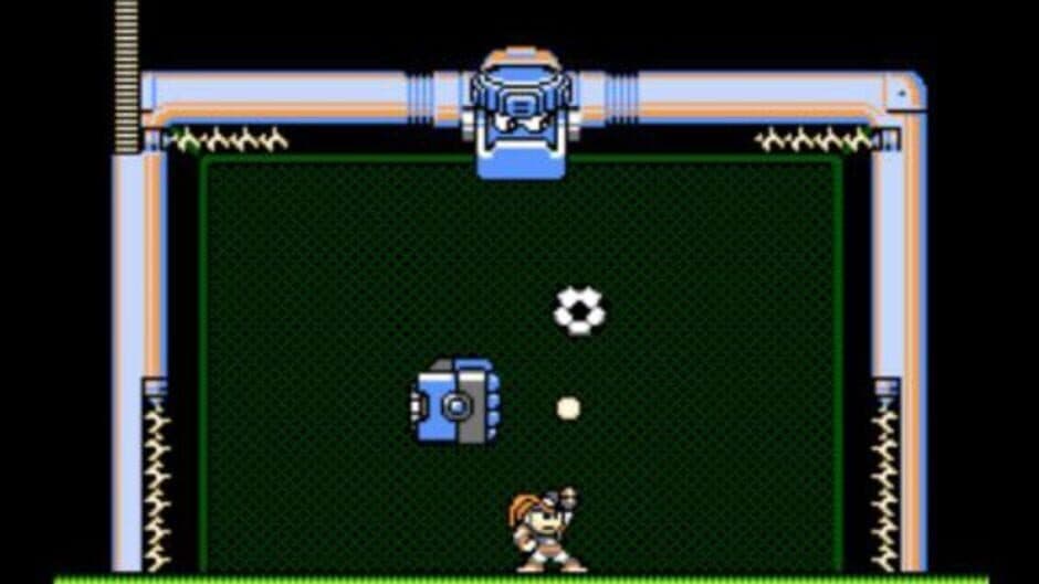 Скриншот 2 из Mega Man 10