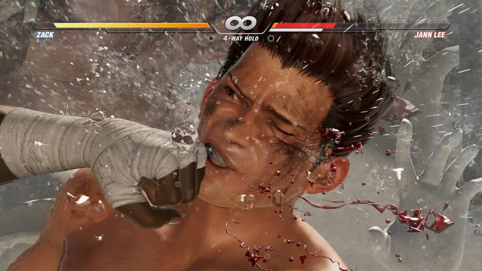 Скриншот 7 из Dead or Alive 6
