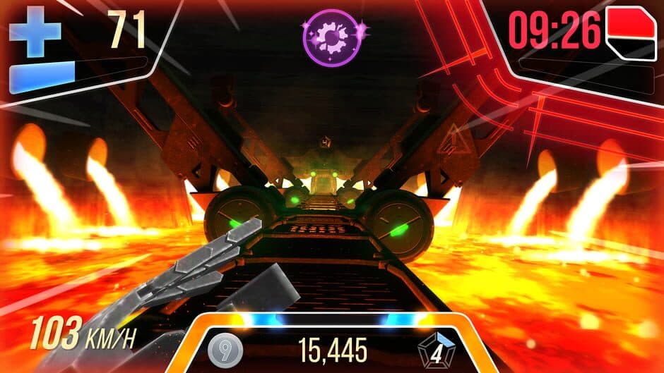 Скриншот 4 из Supralympic Runners