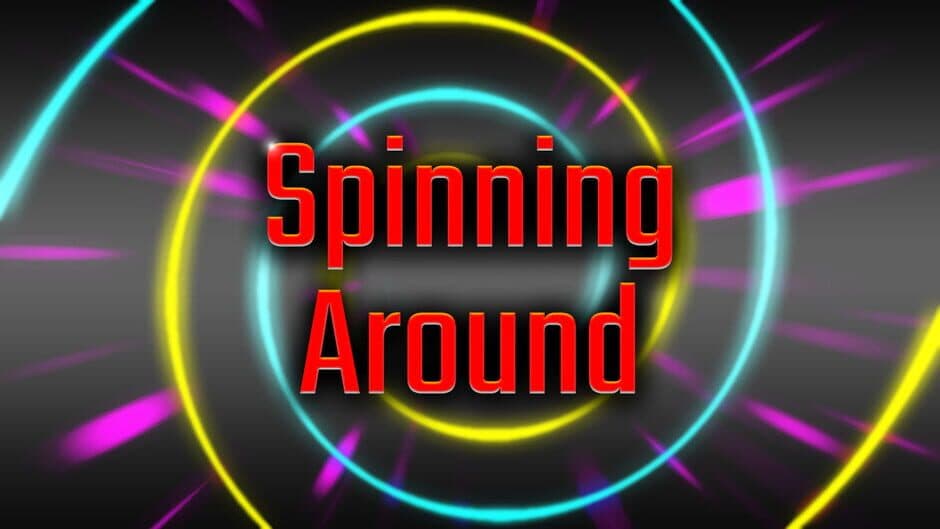 Скриншот 3 из Spinning Around
