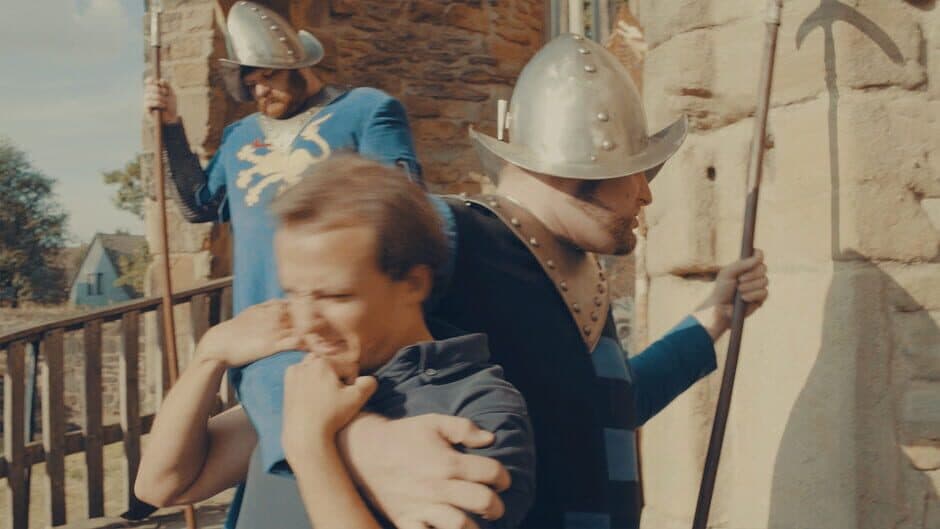 Скриншот 1 из Moral King