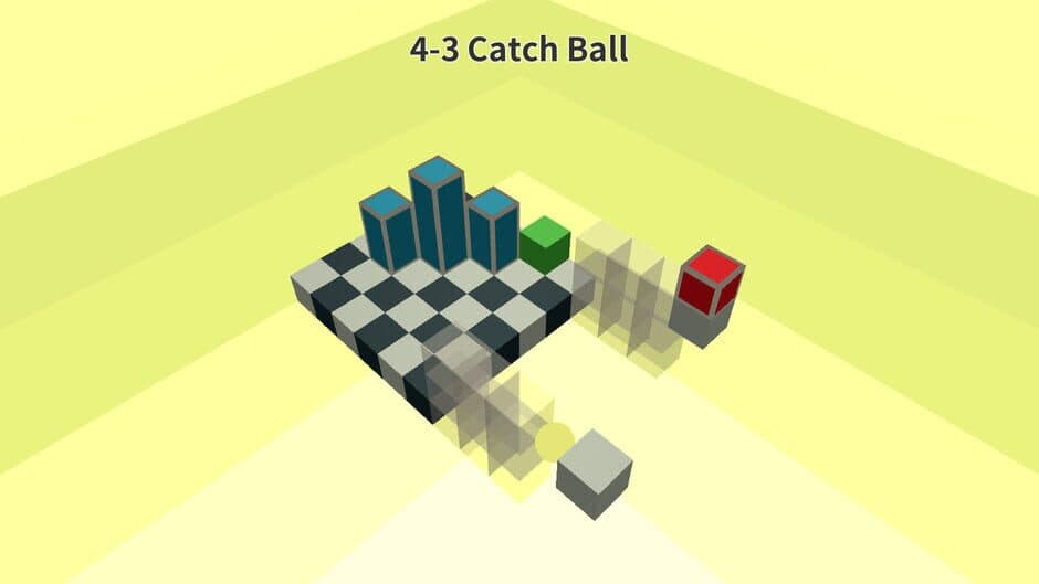Скриншот 2 из YAPP2: Yet Another Pushing Puzzler 2