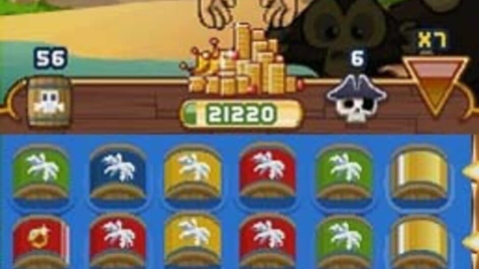 Скриншот 5 из Ikibago