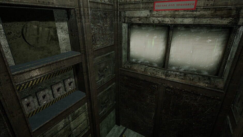 Скриншот 6 из Submerged: VR Escape the Room