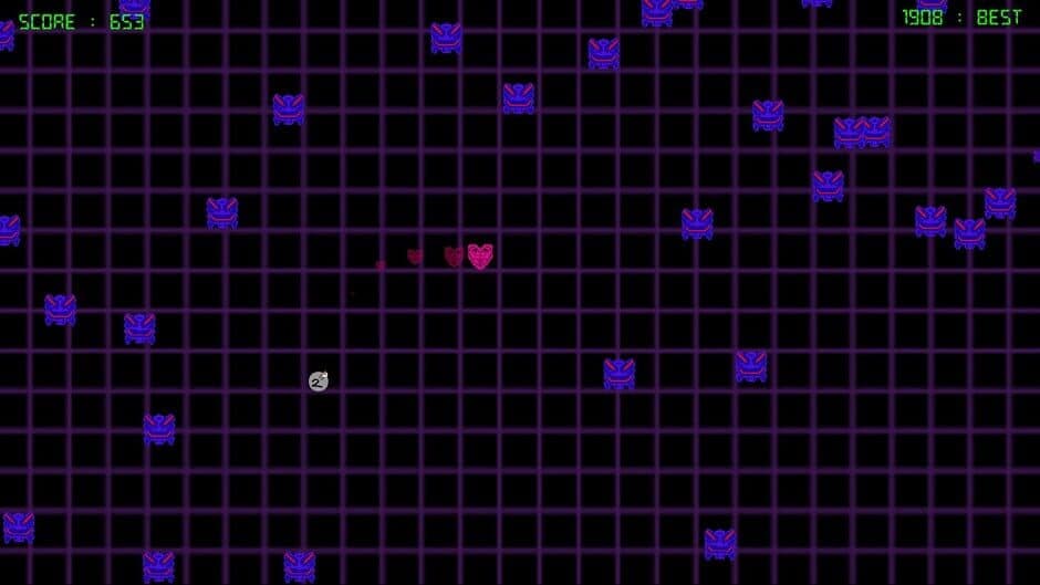 Скриншот 1 из 3, 2, 1, Survive!