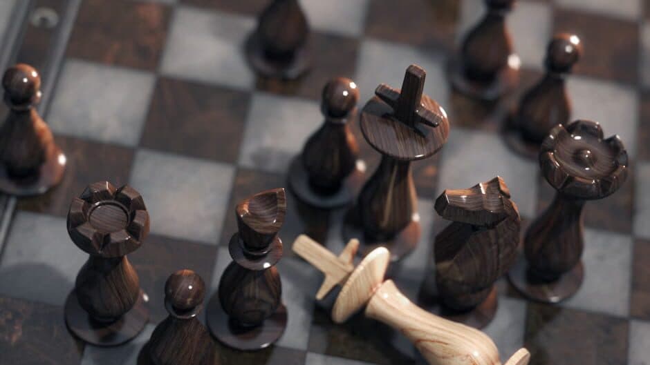 Скриншот 5 из Pure Chess: Grandmaster Edition