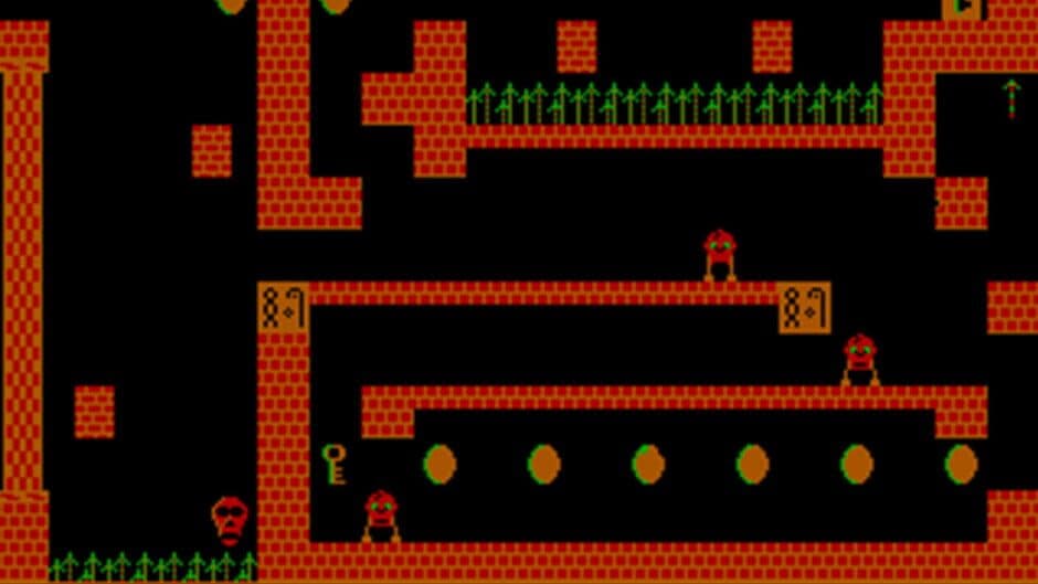 Скриншот 2 из Pharaoh's Tomb