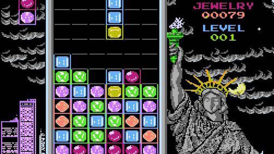Скриншот 1 из Magical Jewelry