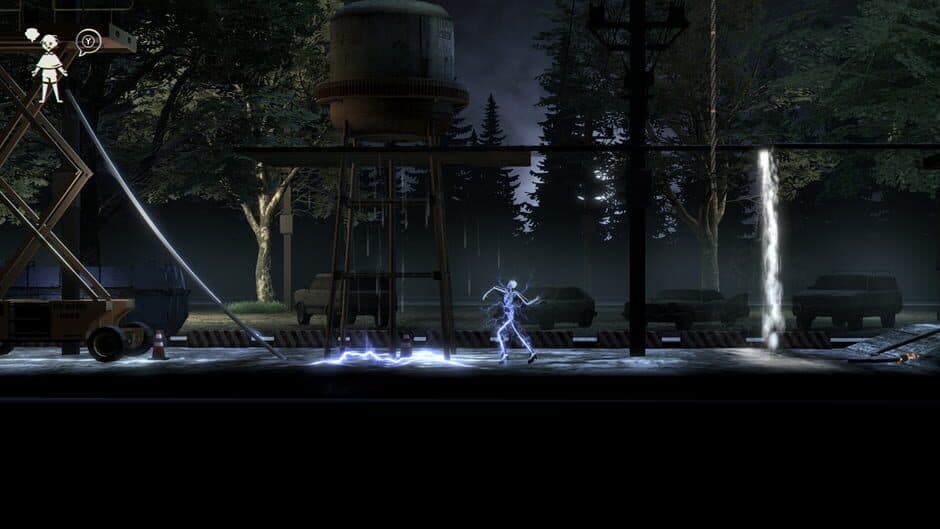 Скриншот 6 из The Missing: J.J. Macfield and the Island of Memories
