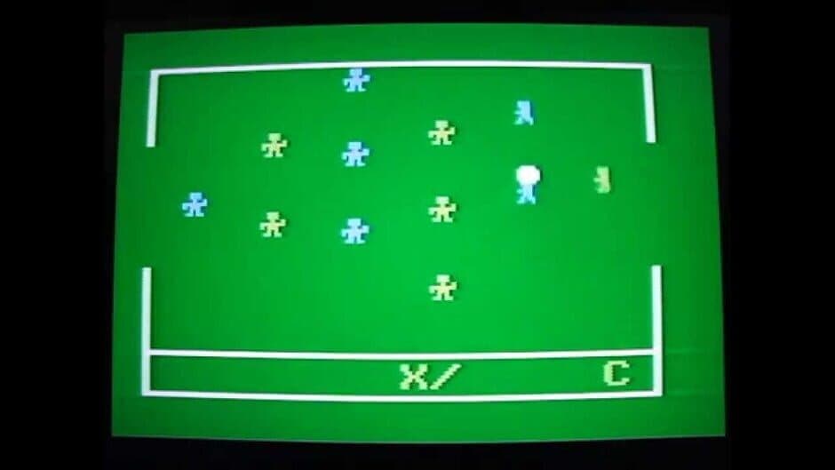 Скриншот 1 из 27 Electronic table football