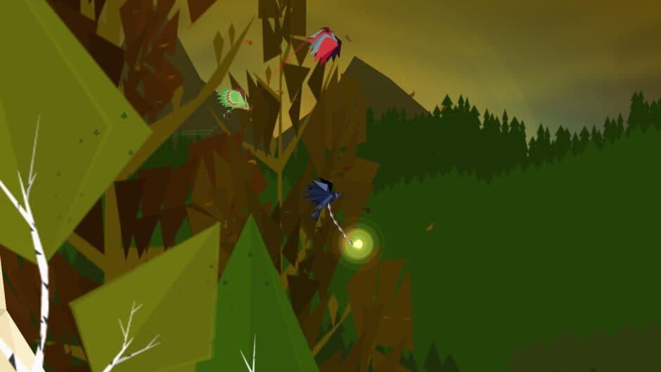 Скриншот 10 из Chasing Aurora