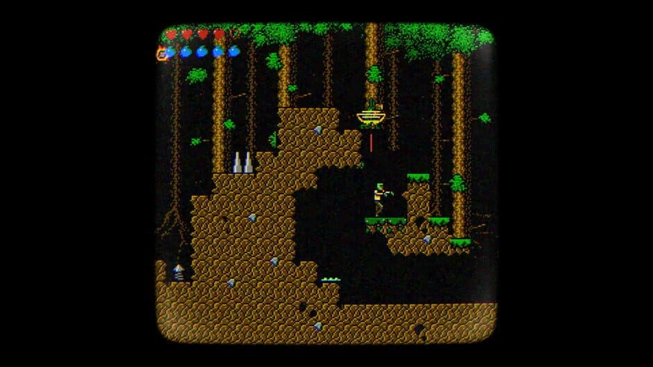 Скриншот 4 из Dormant World