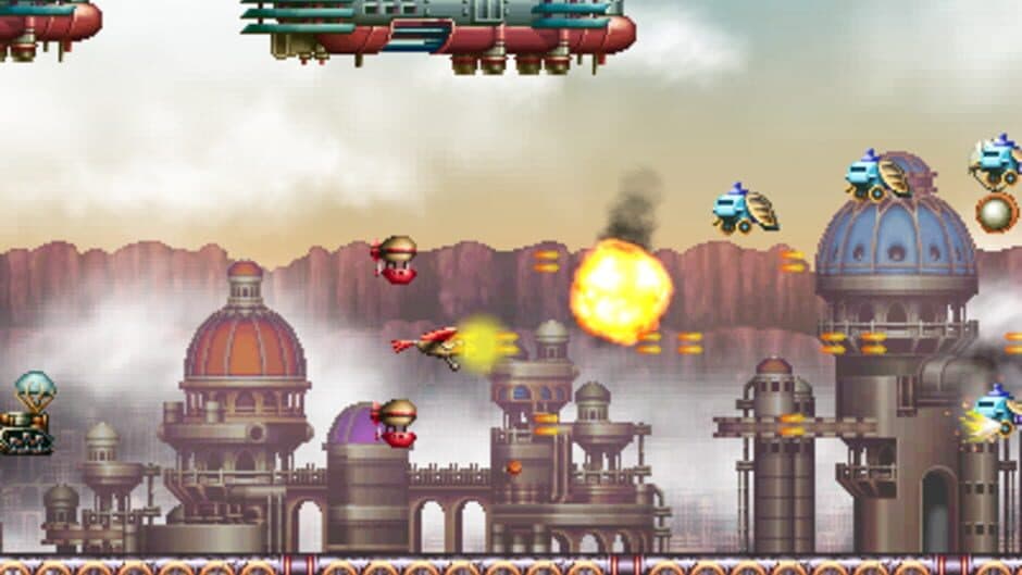 Скриншот 10 из Steel Empire