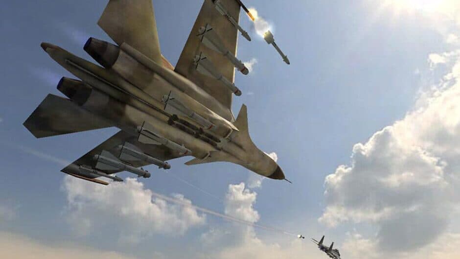 Скриншот 3 из Battlefield 2
