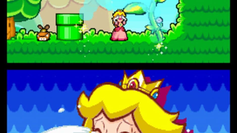 Скриншот 9 из Super Princess Peach
