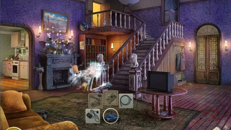 Скриншот 1 из Hidden Object Bundle 5 in 1