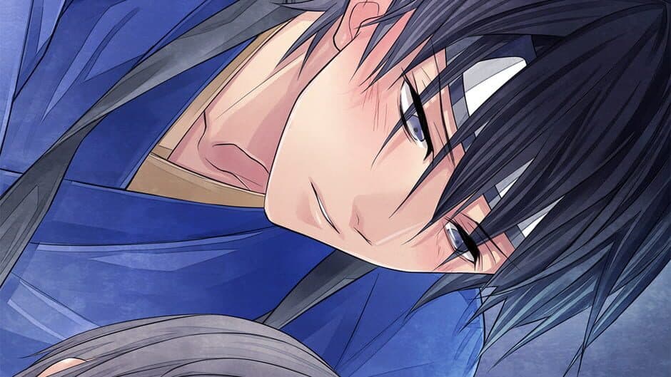 Скриншот 1 из The Amazing Shinsengumi: Heroes in Love