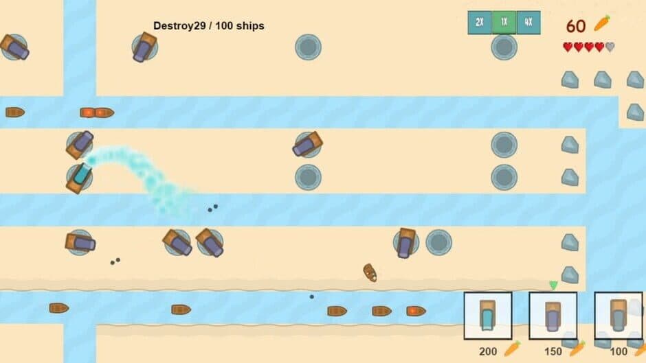 Скриншот 3 из In the Fighting