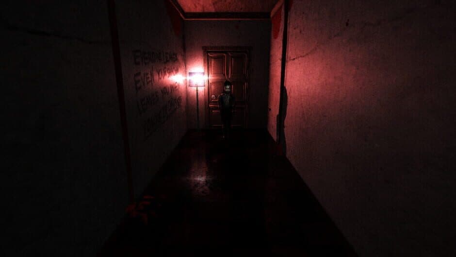 Скриншот 5 из Midnight Awake