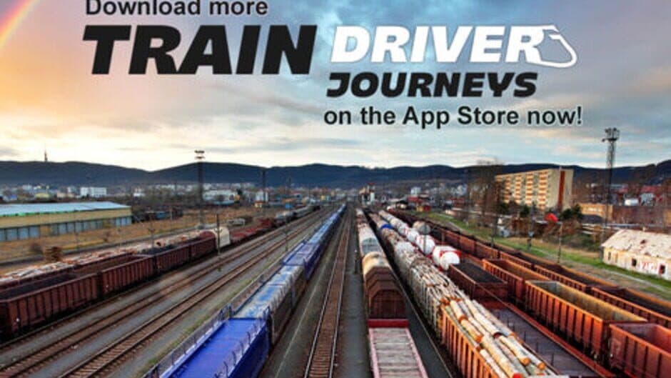Скриншот 7 из Train Driver Journey 4 - Introduction to Steam