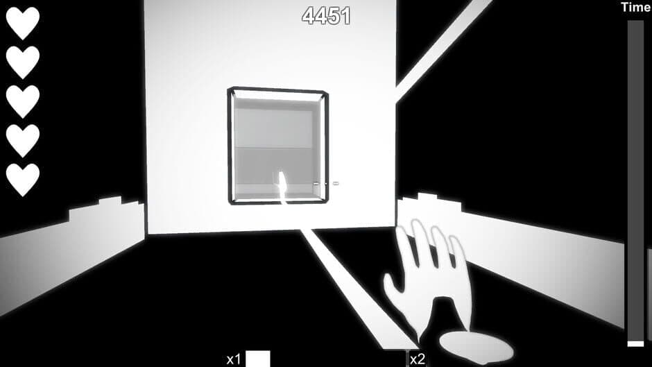 Скриншот 5 из Rhythm Rush!