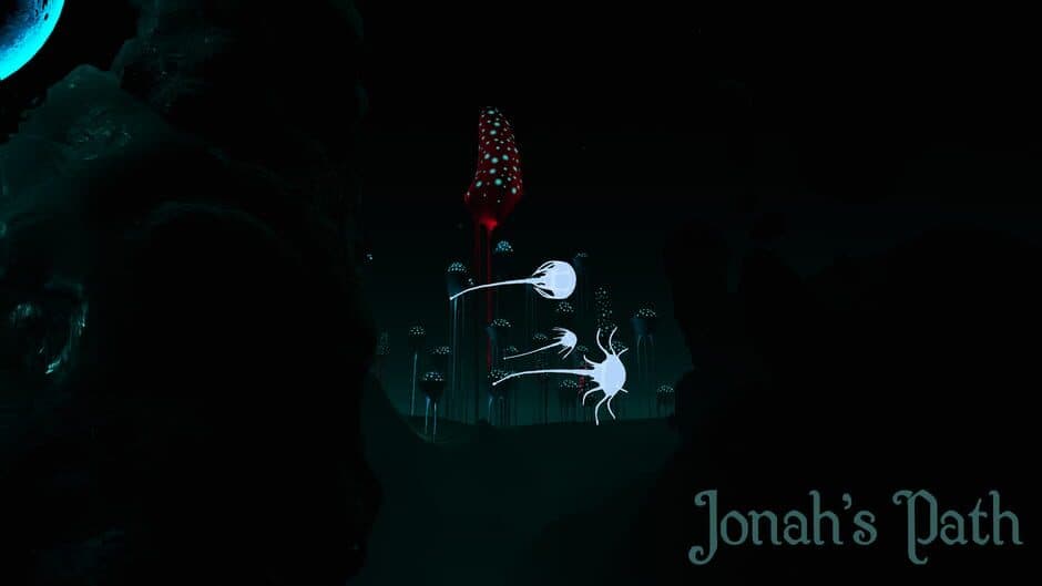 Скриншот 1 из Jonah's Path