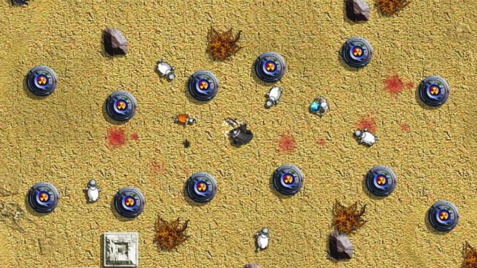 Скриншот 5 из RIP 2: Strike Back