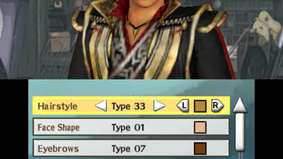 Скриншот 8 из Samurai Warriors Chronicles 3