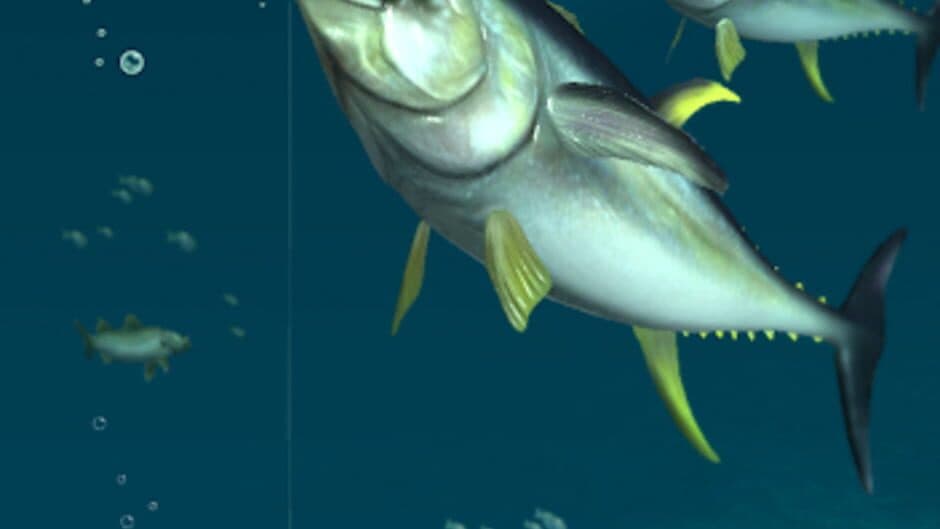 Скриншот 1 из Rapala Fishing: Daily Catch