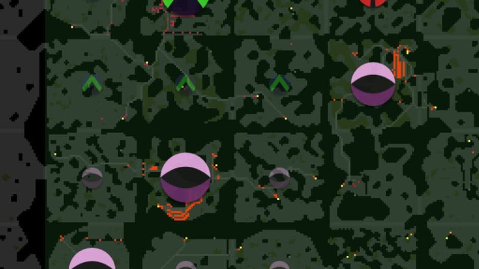 Скриншот 5 из Screeps: World
