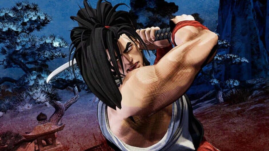 Скриншот 1 из Samurai Shodown