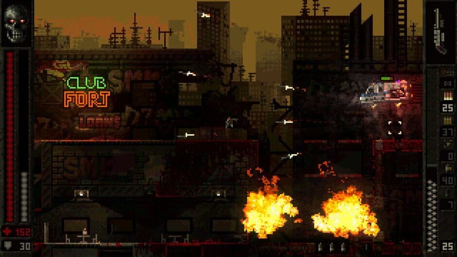 Скриншот 6 из Butcher
