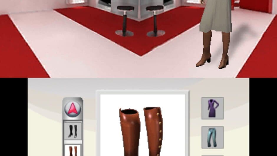 Скриншот 3 из Top Model 3D