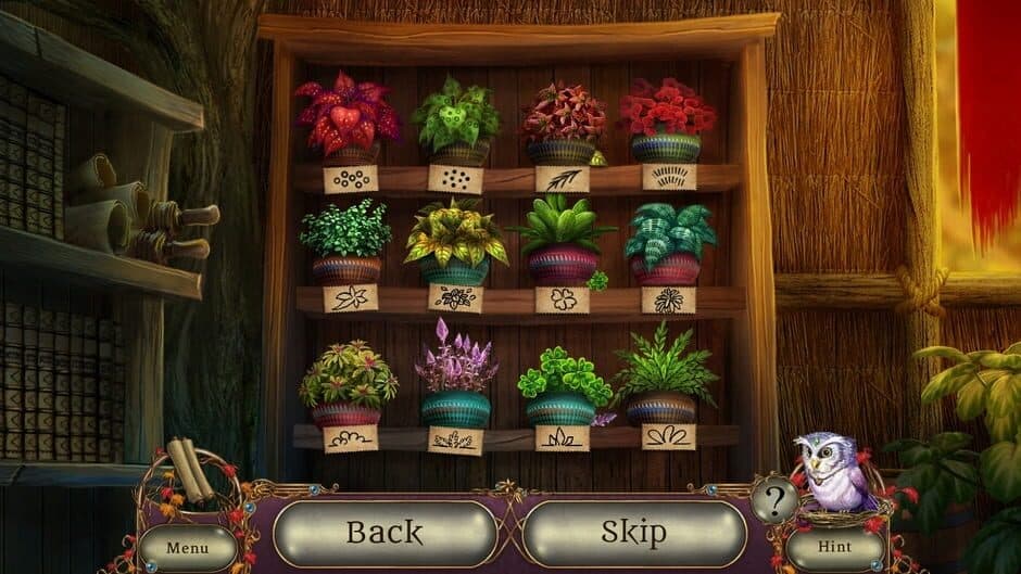 Скриншот 5 из Awakening: The Redleaf Forest - Collector's Edition