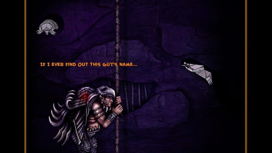 Скриншот 4 из The Knobbly Crook