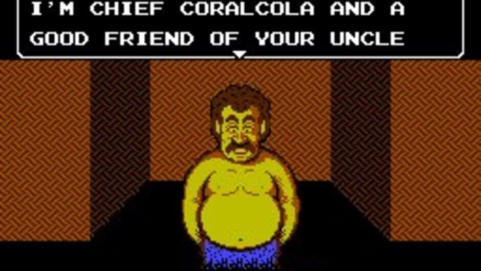 Скриншот 3 из StarTropics