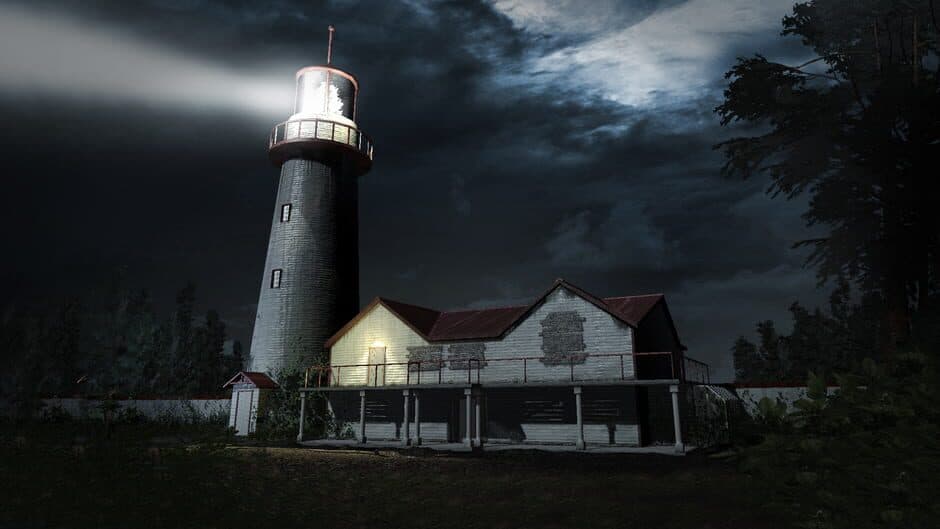 Скриншот 3 из The Ritual on Weylyn Island