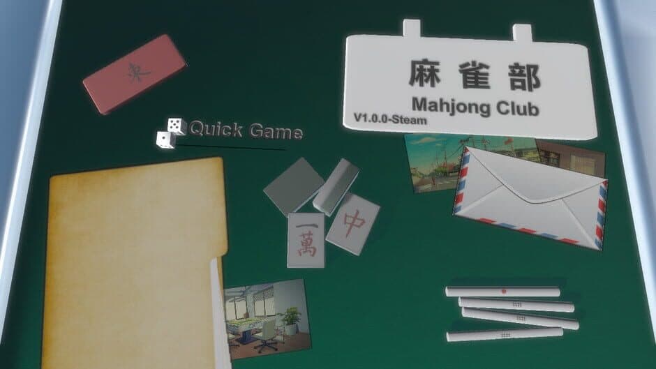 Скриншот 4 из Mahjong Club