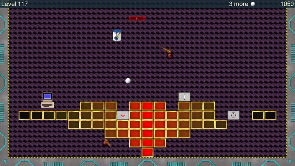 Скриншот 3 из Demolition Ball