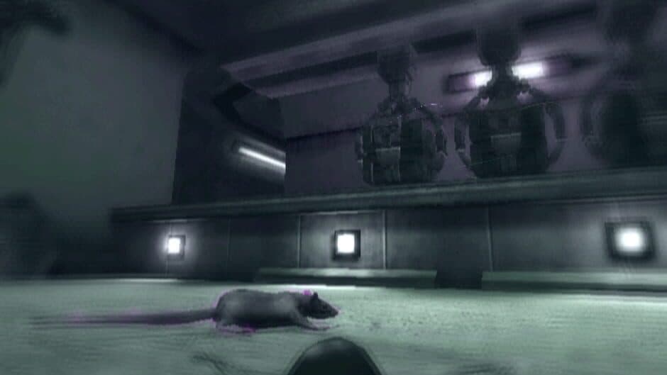 Скриншот 1 из Geist