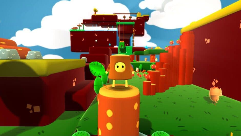 Скриншот 9 из Woodle Tree Adventures
